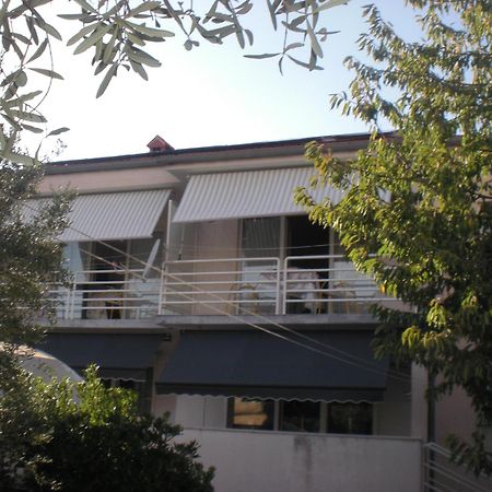 Apartments Panorama Rovinj Exterior photo