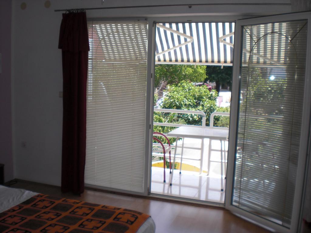 Apartments Panorama Rovinj Room photo