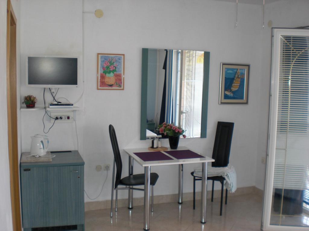 Apartments Panorama Rovinj Room photo
