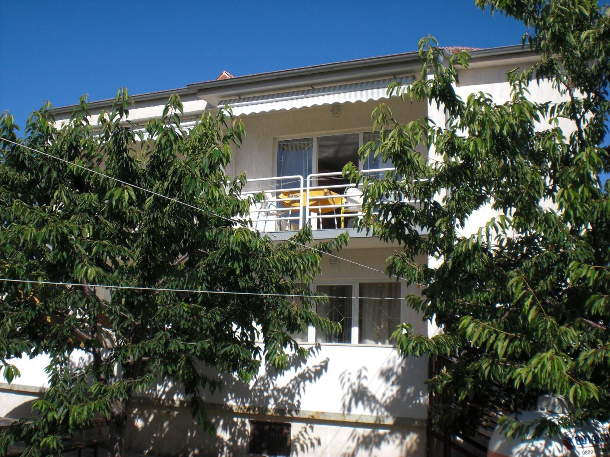 Apartments Panorama Rovinj Exterior photo