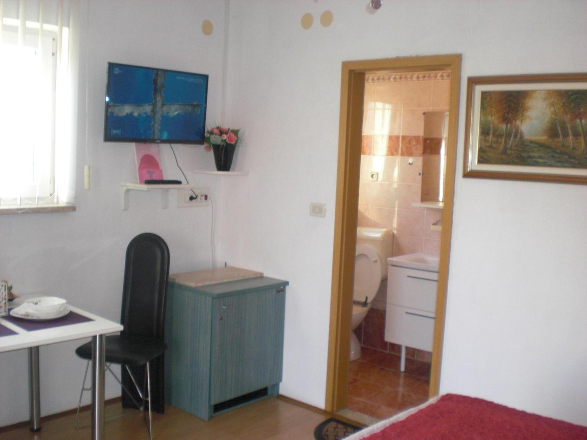 Apartments Panorama Rovinj Exterior photo