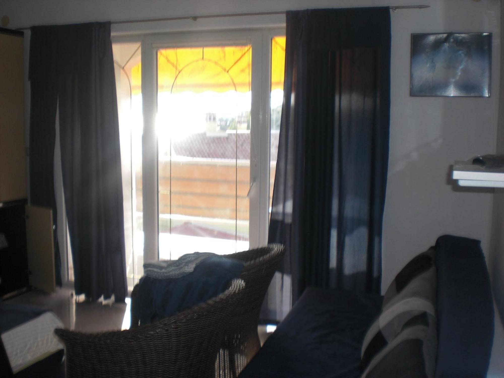 Apartments Panorama Rovinj Exterior photo