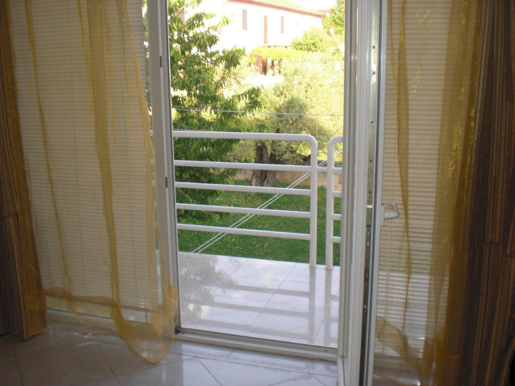 Apartments Panorama Rovinj Exterior photo