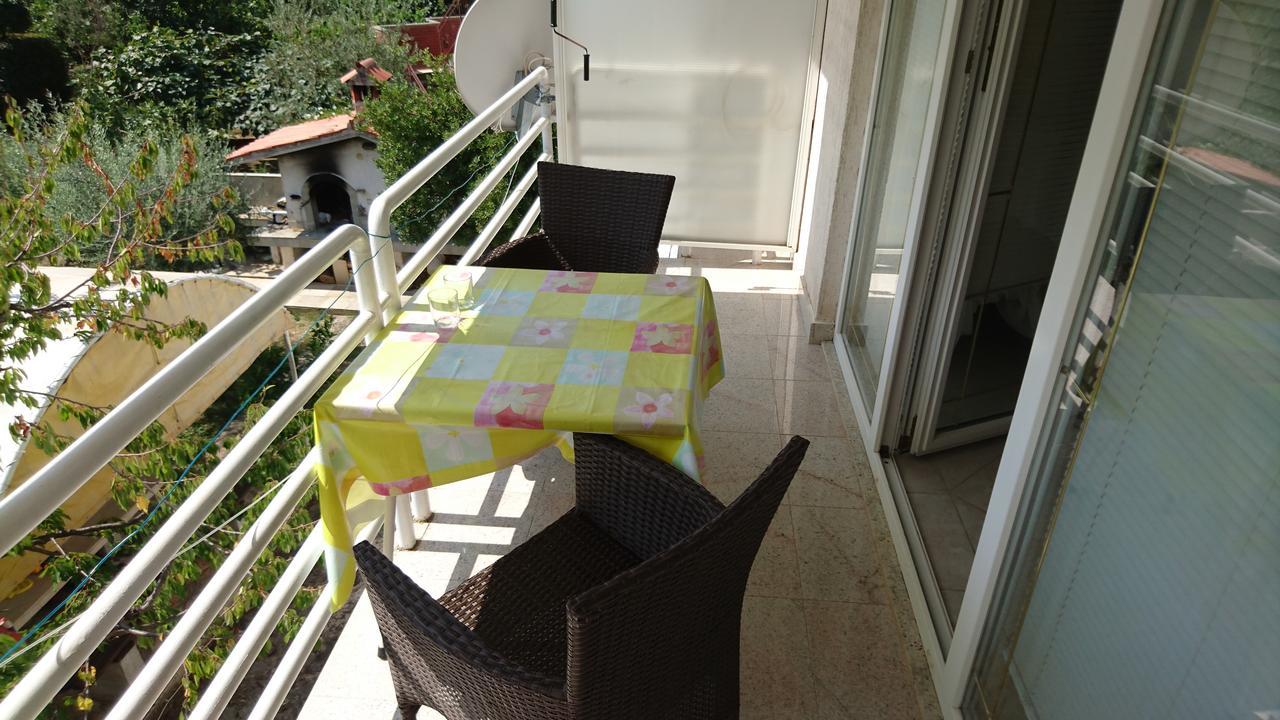 Apartments Panorama Rovinj Exterior photo