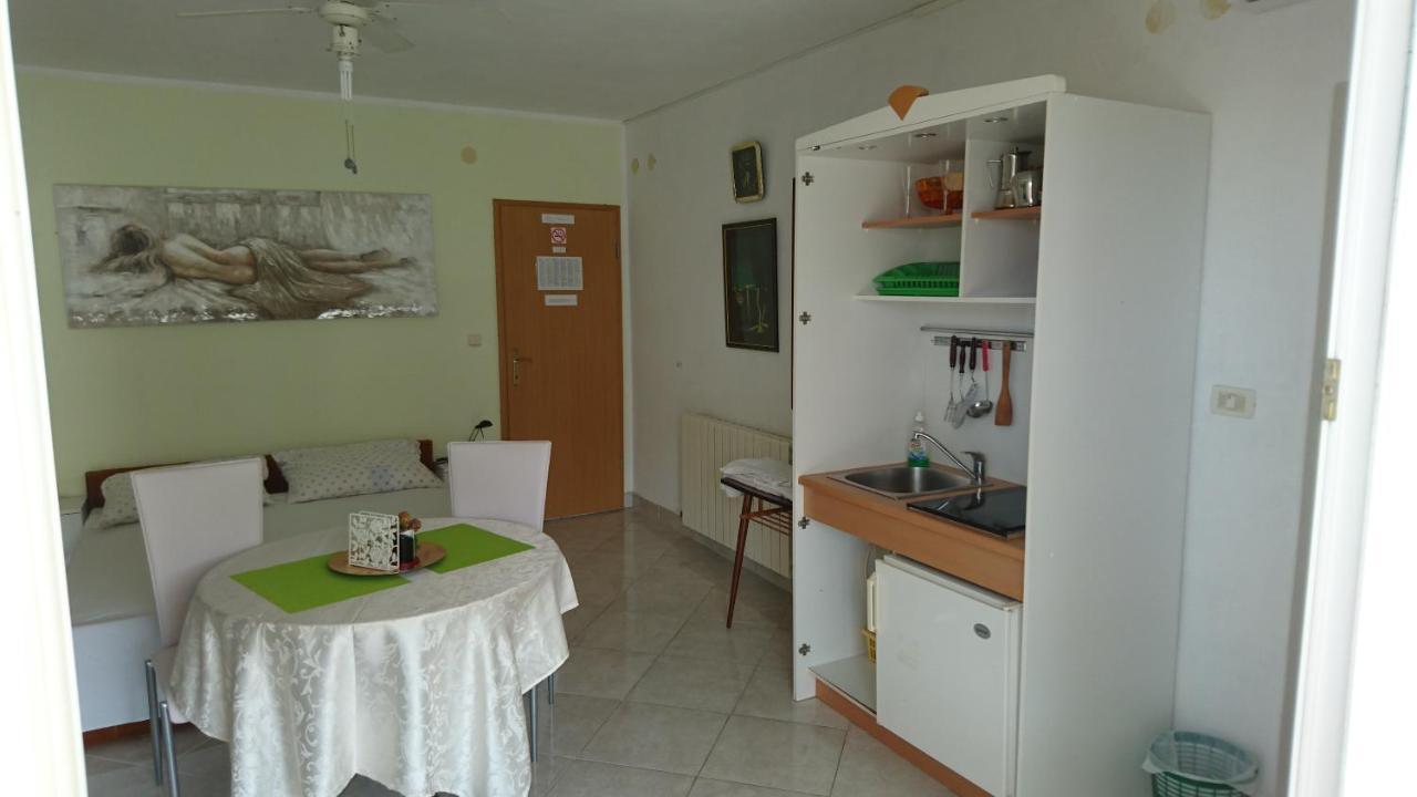 Apartments Panorama Rovinj Exterior photo